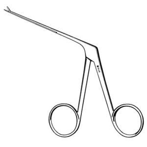 Alligator Forcep Straight Ea