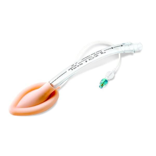 Ultra Clear Laryngeal Mask 10/Ca