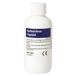 Splintline Acrylic Liquid 118ml