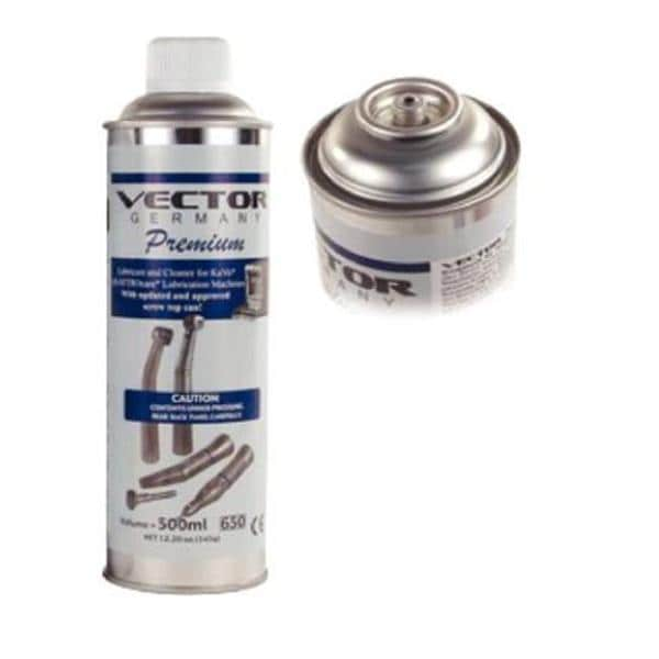 Vector Spray Lubricant Oil 500mL/Cn