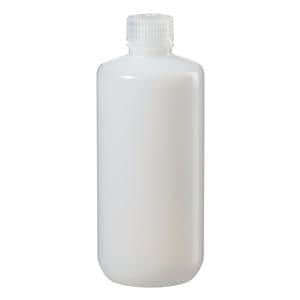 Nalgene Bottle Polypropylene 500mL 12/Pk