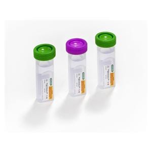 Pap-Fix Plus Pap Jar Prefilled Formalin 25mL 100/Pk