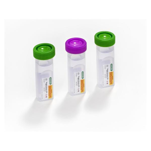 Pap-Fix Plus Pap Jar Prefilled Formalin 25mL 100/Pk