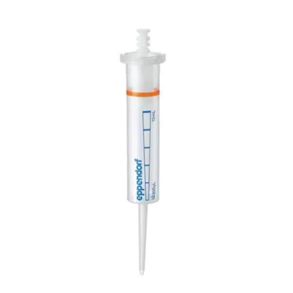 Combitips Repeater Pipette 10mL 100/Bg