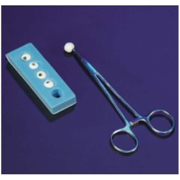 X-Ray Dissector 3/8" Sterile 50/Ca