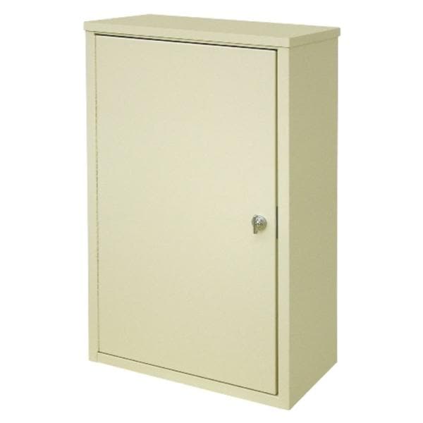 Wall Mount Storage Cabinet Ea