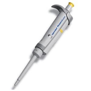 Research Plus Fixed Pipette 10Ul Yellow Ea