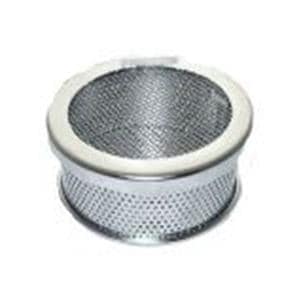 Nic-Nac Washer Basket For Nic Nac's 2-1/2" 3/Pk