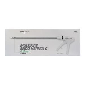 MultiFire Endo Hernia Stapler 10, 4.8mm staples 6/Ca