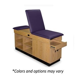 Taping/Treatment Bench/Table Specify Color 400lb Capacity