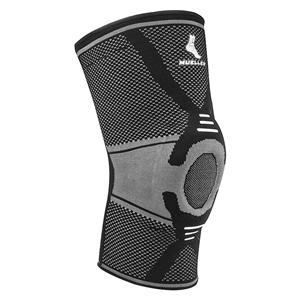 Omni Force K-700 Compression Support Adult Knee 10-12" Small