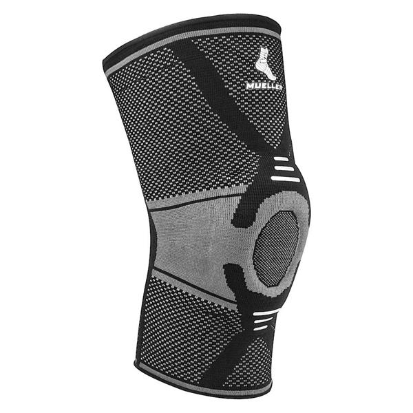 Omni Force K-700 Compression Support Adult Knee 10-12" Small