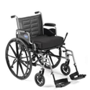 Tracer IV Transport Wheelchair 350lb Capacity Adult