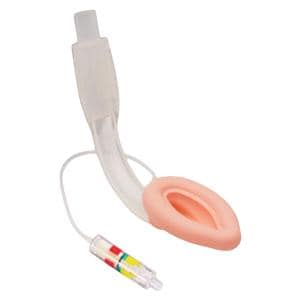 LMA Unique EVO Mask Airway Child 30-50kg Disposable 10/Bx