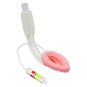 LMA Unique EVO Mask Airway Adult 70-100kg Disposable 10/Bx