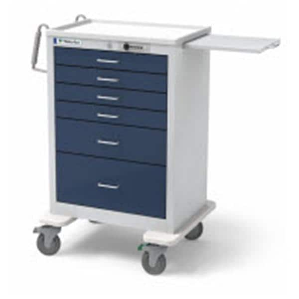 Anesthesia Cart Tall