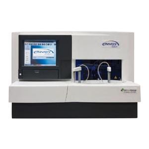 Envoy 500+ Chemistry Analyzer Ea