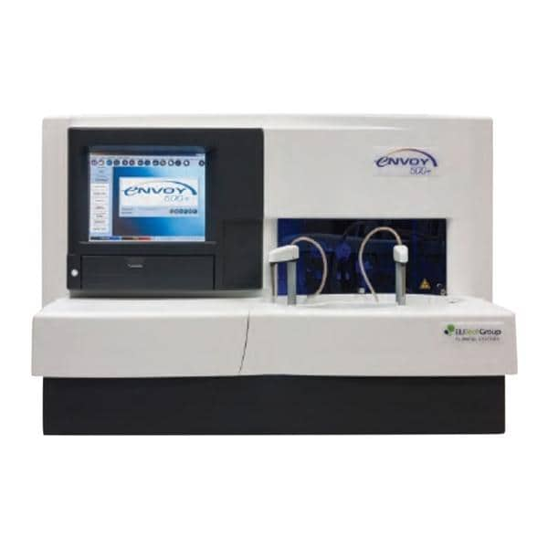 Envoy 500+ Chemistry Analyzer Ea