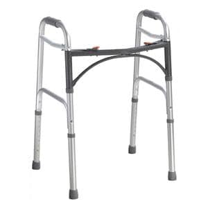 Deluxe Walker 350lb Capacity Junior Tips