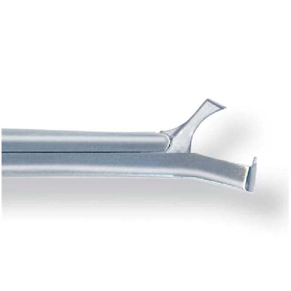 Mini Tischler Biopsy Tip 8-1/4" Stainless Steel Reusable Ea