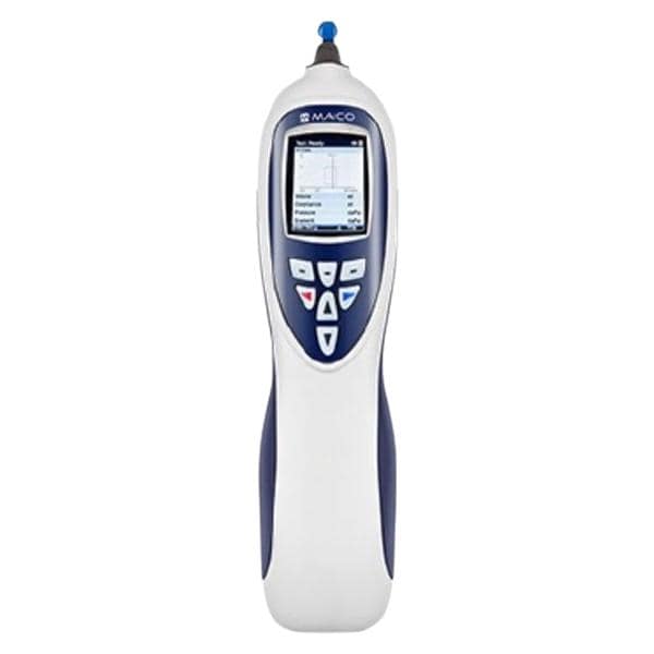 EasyTymp Handheld Tympanometer Ea