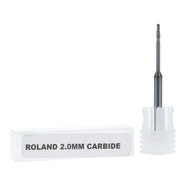 Roland Milling Tool 2.0mm Ea