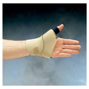 Norco Support Thumb Neoprene 1/8" Left