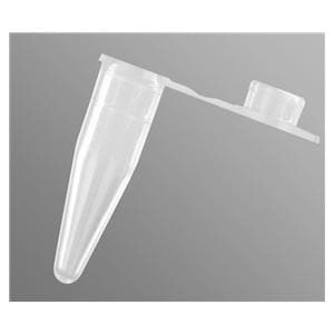 Axygen PCR Tube Polypropylene 0.2mL Non-Sterile 10000/Ca