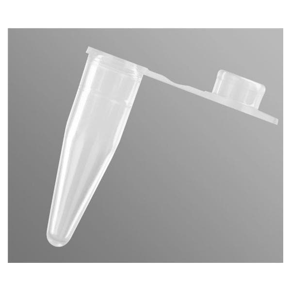 Axygen PCR Tube Polypropylene 0.2mL Non-Sterile 10000/Ca