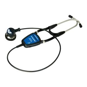 E-Scope Electronic Stethoscope Adult Ea