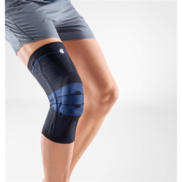 GenuTrain Stabilizer Brace Knee Size 7 Knit Fabric Left/Right