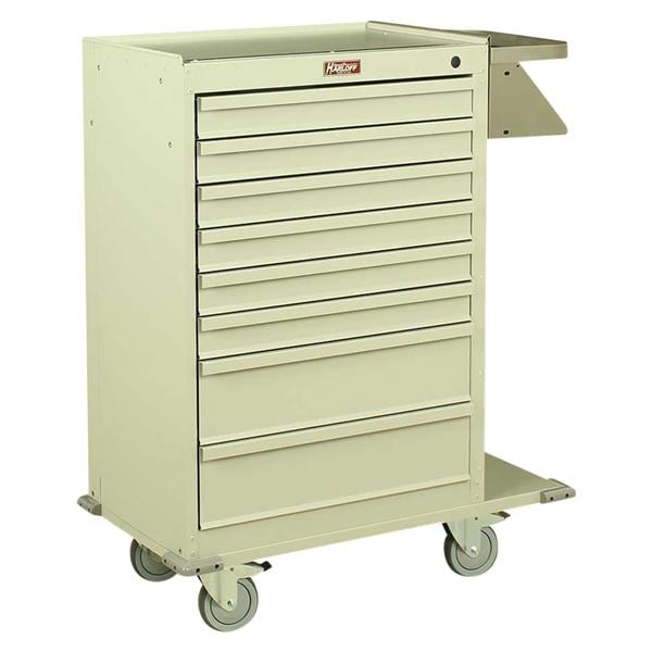 Casting Cart (8) Drawer