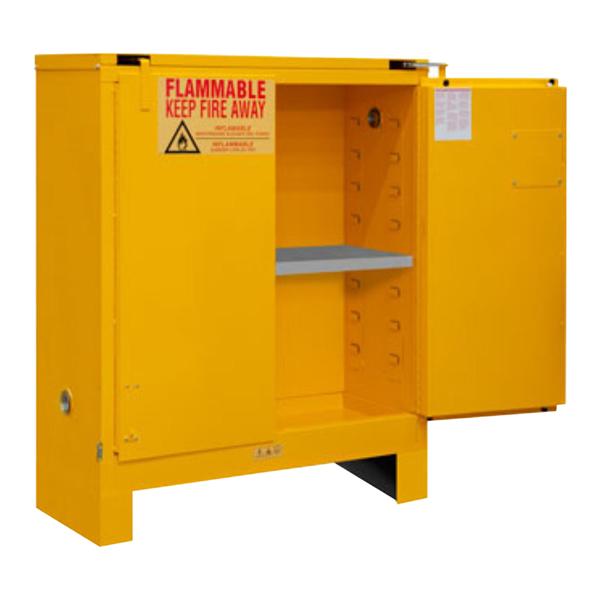 Safety Cabinet Ea