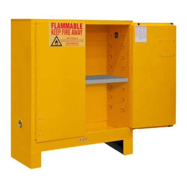 Safety Cabinet Ea