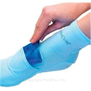 Cold Therapy Socks Adult Foot Small/Medium