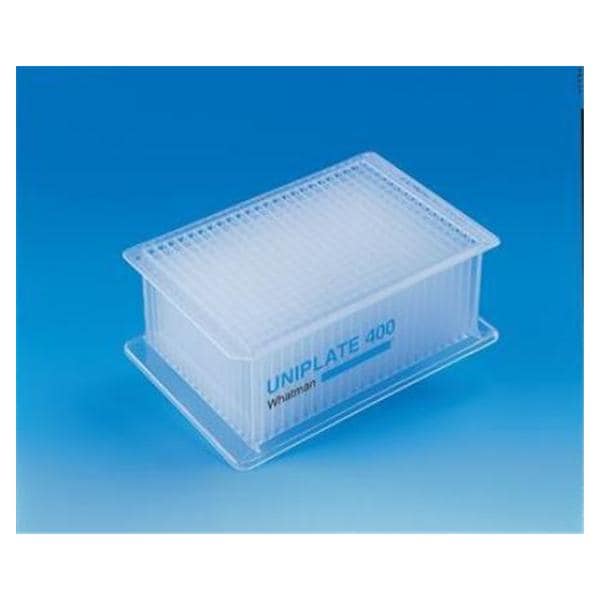 Uniplate Microplate 50/Pk