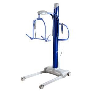 Maxi Move Patient Lift 500lb Capacity 45.75" Base