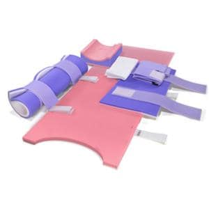 Pink Pad XL Positioning Set