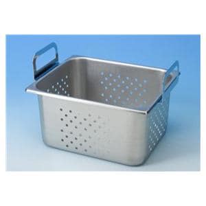 Perforated Tray For Model 3800 Ultrasonic Cleaner