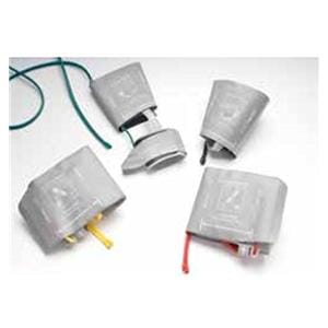 Dopplex Systolic Cuff Set Gray Ea