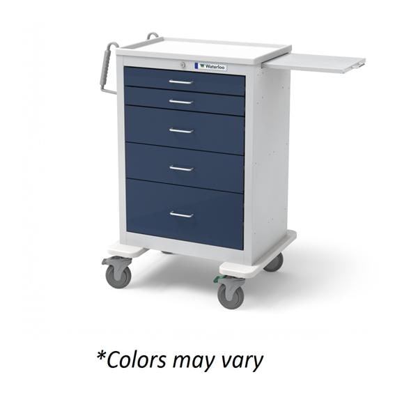 Anesthesia Cart (5) Drawer