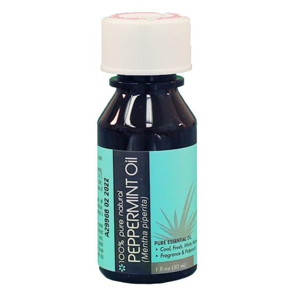 Essential Oil Peppermint 1oz 12/Ca