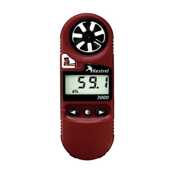 Kestrel 3000 Wind Meter Ea