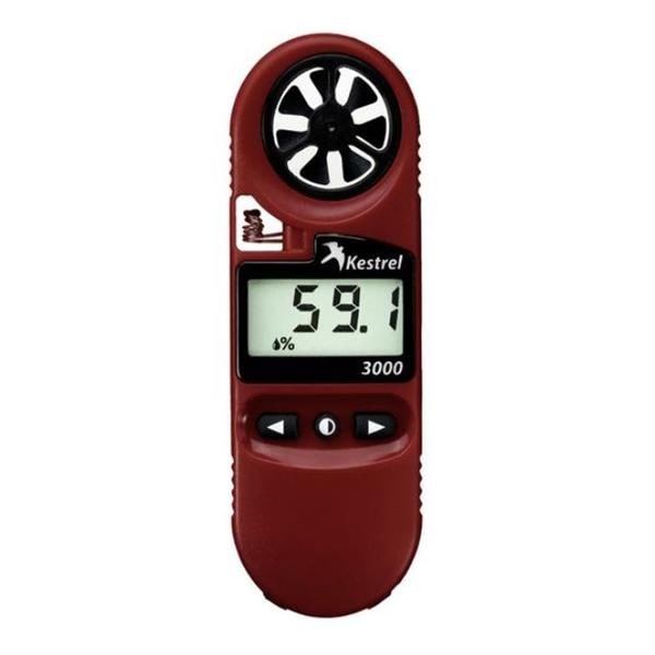 Kestrel 3000 Wind Meter Ea