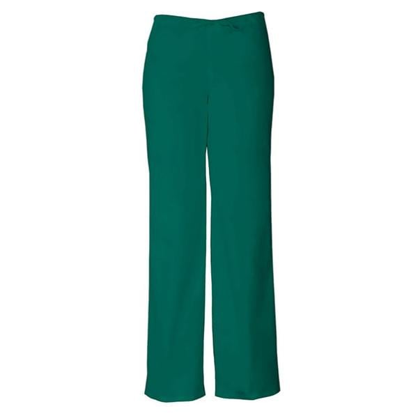 Dickies Scrub Pant 2 Pockets Hunter Green Unisex Ea