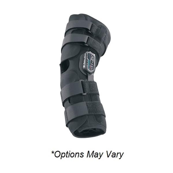 Playmaker Ligament Brace Knee Size X-Small Neoprene Left/Right