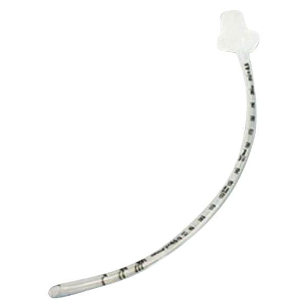 Shiley Endotracheal Tube Plastic Uncuffed 10/Pk