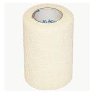 Cobird Athletic Tape Fabric 1.5"x5yd White 32/Ca