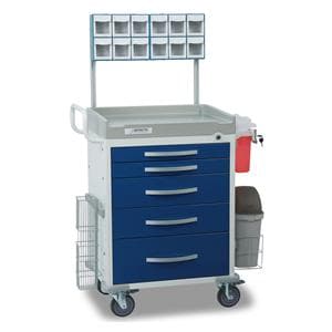 Anesthesia Cart (5) Drawer