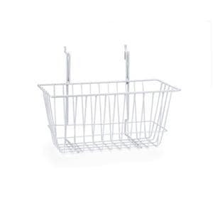 Wire Basket Ea